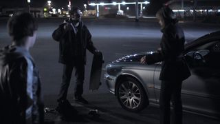 Різдвяний сніг (2010)