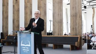 Михайло Паночко - Справжня Божа віра