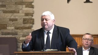 Ростислав Мурах - Три Випробування Віруючих