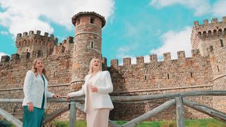 Lana Demko - Хай пісня звучить моя