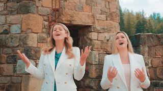 Lana Demko - Хай пісня звучить моя