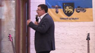 Андрей Тищенко - Кто, и где твои обвинители