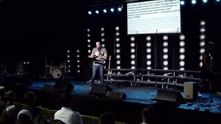 Богдан Бондаренко - Будь верный в малом