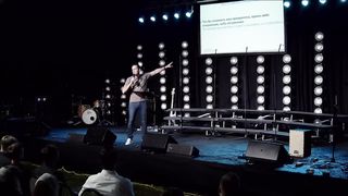 Богдан Бондаренко - Будь верный в малом