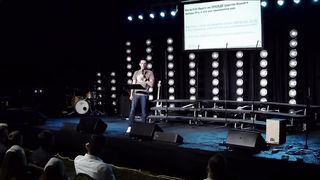 Богдан Бондаренко - Будь верный в малом