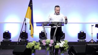 Валерій Антонюк - Завдання для сильних християн