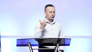 Валерій Антонюк - Завдання для сильних християн