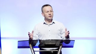 Валерій Антонюк - Завдання для сильних християн