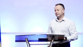 Валерій Антонюк - Завдання для сильних християн