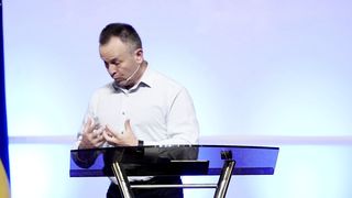 Валерій Антонюк - Завдання для сильних християн