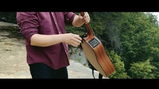 Зов Спасения - Муж Галилеянин