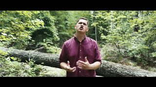 Зов Спасения - Муж Галилеянин