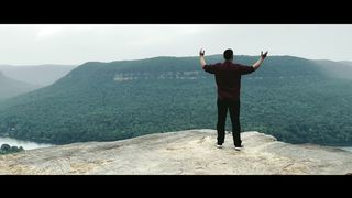 Зов Спасения - Муж Галилеянин