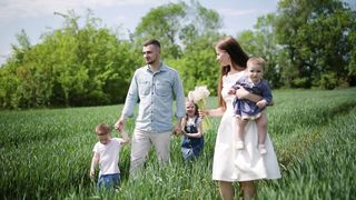 Skubenich Brothers - Вірим Боже в Твою силу