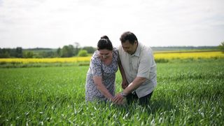 Skubenich Brothers - Вірим Боже в Твою силу