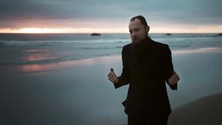 Simon Khorolskiy – Боже, я всего лишь человек