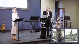 Leo Frank - Духовный индикатор