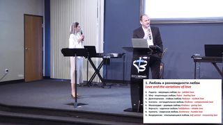 Leo Frank - Духовный индикатор