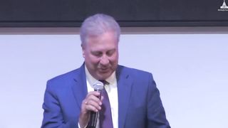 Джордж Давидюк - Зцілення ран душі