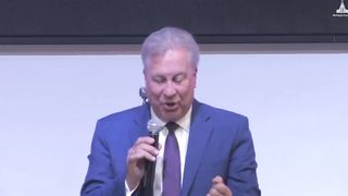 Джордж Давидюк - Зцілення ран душі