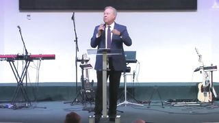 Джордж Давидюк - Зцілення ран душі