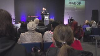 Олександр Попчук - Великі справи Христа