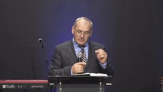 Олександр Попчук - Великі справи Христа