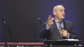 Олександр Попчук - Великі справи Христа