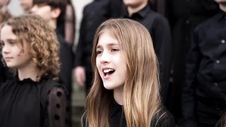 SBC TEENS - Буду славить