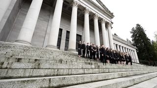 SBC TEENS - Буду славить