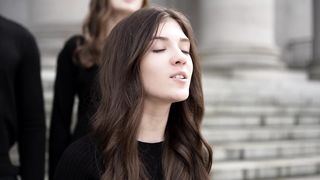 SBC TEENS - Буду славить