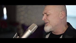 Валерий Шибитов - Гаснут свечи