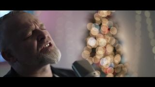 Валерий Шибитов - Гаснут свечи