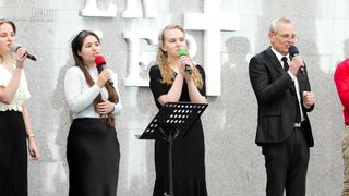 Господи, о сколько милости Ты нам явил