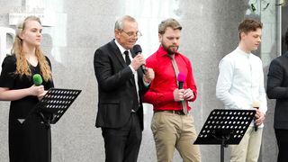 Господи, о сколько милости Ты нам явил