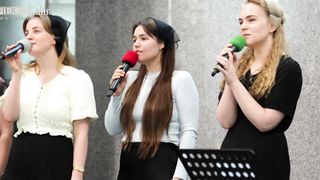 Господи, о сколько милости Ты нам явил