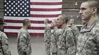 Встречная колонна (2020)