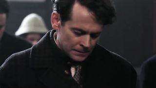 Сабина: замученная за Христа (2021)