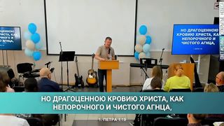 Анатолий Мокляк - О ценностях