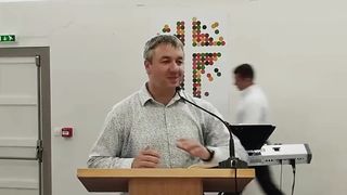 Игорь Азанов - Милость или суд