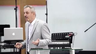 Пилип Савочка - Зцілення - це реально