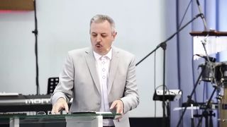 Пилип Савочка - Зцілення - це реально