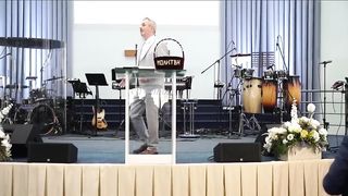 Пилип Савочка - Зцілення - це реально