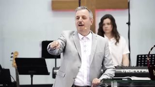 Пилип Савочка - Зцілення - це реально