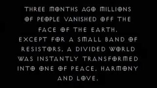 Апокалипсис 2: Повелитель тьмы (1999)