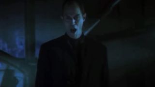 Апокалипсис 2: Повелитель тьмы (1999)