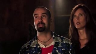 Апокалипсис 2: Повелитель тьмы (1999)