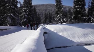 Рождество с большой буквы (2011)