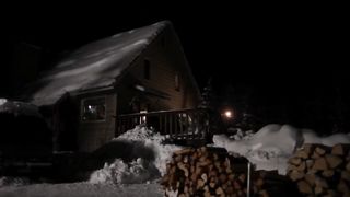 Рождество с большой буквы (2011)