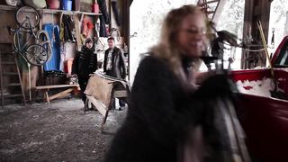 Рождество с большой буквы (2011)